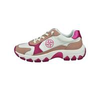 bugatti Woman Yuki Sneaker, Rose 37