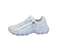 bugatti Woman Yuki Sneaker, White 36