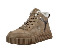 Bugatti Women Boots 435AXC505550-6290 für Damen, braun, Größe 41 EU