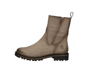 Bugatti Women Damenschuhe Orthopädische Schuhe light grey light grey - Gr. - 36