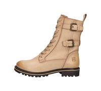 Bugatti Women Damenschuhe Orthopädische Schuhe sand sand - Gr. - 38