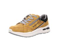 bugatti-Herren-Schnürer-321-ASL01,Yellow,45