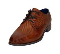 bugatti ZAVINIO Herrenschuhe 312AFX021100 6300 312-AFX02-1100 6300 Braun, EU 42