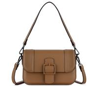 bugatti ZIta Schultertasche 22 cm braun