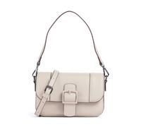 Bugatti Zita Schultertasche sand, Lederimitat, Damen