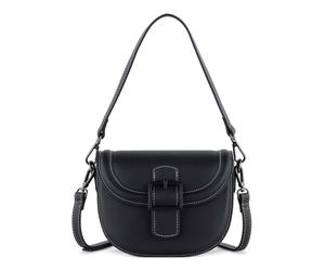 bugatti Zita Shoulder Bag Black