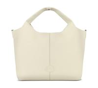 bugatti Zoe Damen Shopper, Bag-in-Bag Tasche aus Kunstleder, große Handtasche