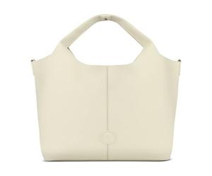 bugatti Zoe Damen Shopper, Bag-in-Bag Tasche aus Kunstleder, große Handtasche