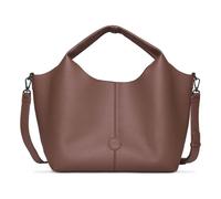 bugatti Zoe Shopper Tasche 48 cm braun