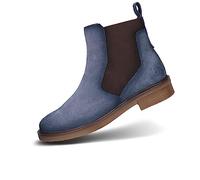 bugatti Zoya, Chelsea Damen, Blau, 38 EU, blau, 38 EU