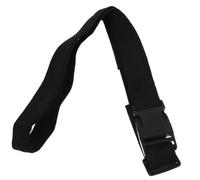 BUGUUYO Versteckter Geldgürtel für Herren Outdoor Lauftasche mit Verstellbarem Bequemem Vielseitige Bauchtasche für Reisen Sport und Alltag Langlebig und Leicht