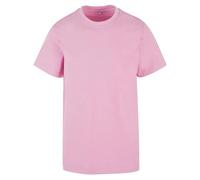 Urban Classics Herren T-Shirt Acid Washed Round Neck – Regular Fit, Baumwolle