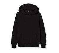 Build Your Brand Basic Kapuzenpullover 158-164 cm Black