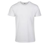 Build Your Brand Basic Kurzarm-t-shirt