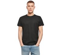 BY090 Build Your Brand Basic T-Shirt kurzarm Black S