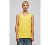 BYBB011 Build Your Brand Basic Standard Trägershirt Taxi Yellow 4XL