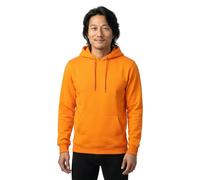 Build Your Brand Herren Heavy Hoody Kapuzenpullover, Paradise orange, XL