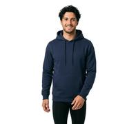 Build Your Brand Herren Heavy Hoody Hoodie BY011 navy XXL