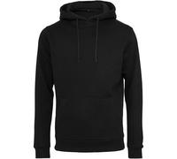 Build Your Brand Kapuzenpullover Heavy BY011-00007-0058 Herren Schwarz XS