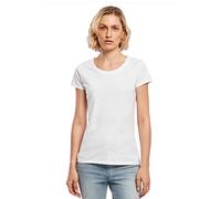 Build Your Brand Basic Tee BB012 white S