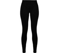 Build Your Brand Damen Stretch Jersey Leggings BY099 black S