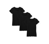 Build Your Brand Damen By086a-ladies Merch T-Shirt 3-Pack T-Shirt