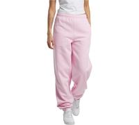 Build Your Brand Damen-Jogginghose BY291-Ladies Fluffy – zartes Rosa – Größe 5XL (EU)