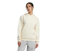 Build Your Brand Damen Fluffy Hoody, lässiger Kapuzenpullover im Loose Fit, Größen XS - 5XL