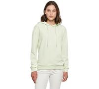 BY213 Build Your Brand Damen Kapuzensweatshirt Everyday Light Mint 3XL