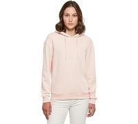 Build Your Brand Everyday Hoody in Gr. L in Pink