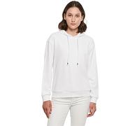 Build Your Brand Ladies Everyday Hoody in Gr. XL in Weiß