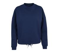 Build Your Brand Oversize Sweatshirt (Herstellerartikelnummer: BY058-LightNavy_XL)