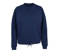 Build Your Brand Oversize Sweatshirt