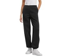 Build Your Brand Damen Sporthose Ladies Fluffy Sweatpants, lässige Jogginghose im Loose Fit, Größen XS - 5XL