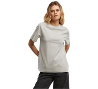 Build Your Brand Damen BY211-Ladies Everyday Tee T-Shirt, lightasphalt, M