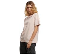 BY211 Build Your Brand Damen T-Shirt Everyday Pink XXL