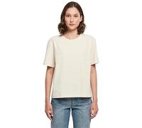 Build Your Brand Damen BY211-Ladies Everyday Tee T-Shirt, whitesand, S