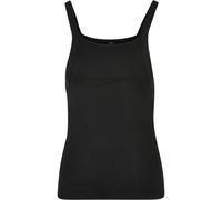 BY209 Build Your Brand Damen Top Everyday Black L