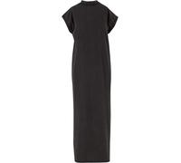Build Your Brand Damen Vintage Maxikleid - Schwarz | S