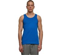 BYBB011 Build Your Brand Basic Standard Trägershirt Cobaltblue XS