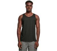BYBB011 Build Your Brand Basic Standard Trägershirt Black XL