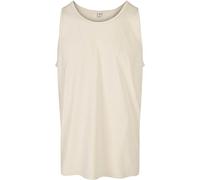 BYBB011 Build Your Brand Basic Standard Trägershirt Sand M