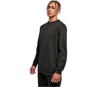 BYBB003 Build Your Brand Basic Rundhals Sweatshirt Black 3XL