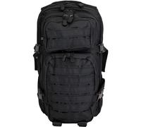 Brandit US Cooper Army Daypack Backpack Rucksack (olive, one size)