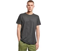 Build Your Brand Herren By005-light T-Shirt Round Neck T-Shirt