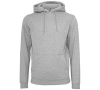 Build Your Brand Heavy Kapuzenpullover