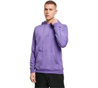 Build Your Brand Heavy Hoodies in Gr. XL in Violet
