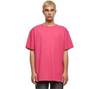 Build Your Brand Heavy Short Sleeve T-Shirt M