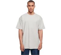 Build Your Brand Heavy Oversize Tee in Gr. XL in Grau