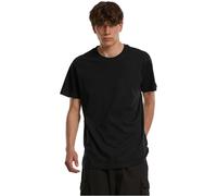BY004 Build Your Brand T-Shirt Rundhals Black M